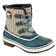 Sorel Tivoli Dame, Deep Teal / Tarte
